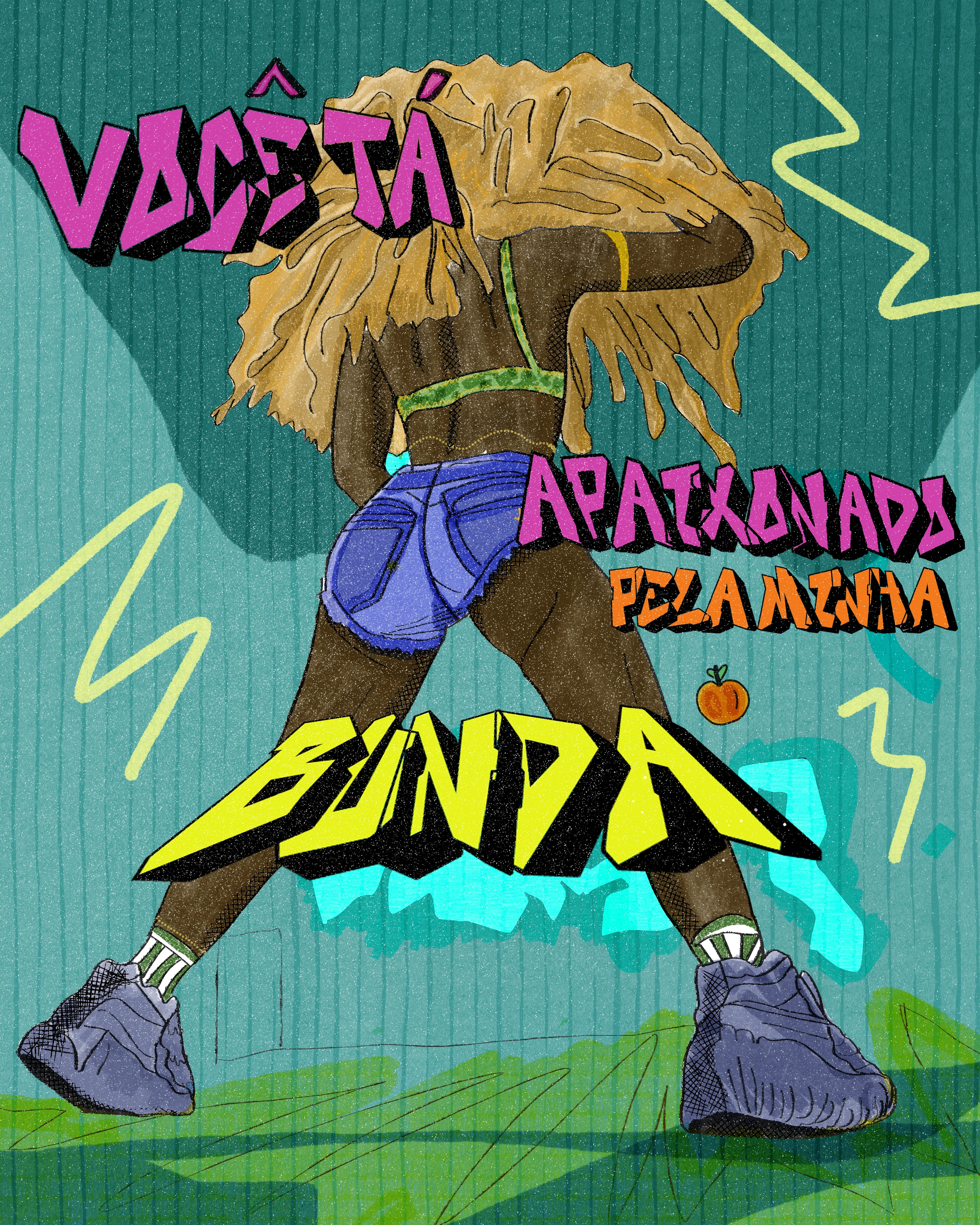apaixonada