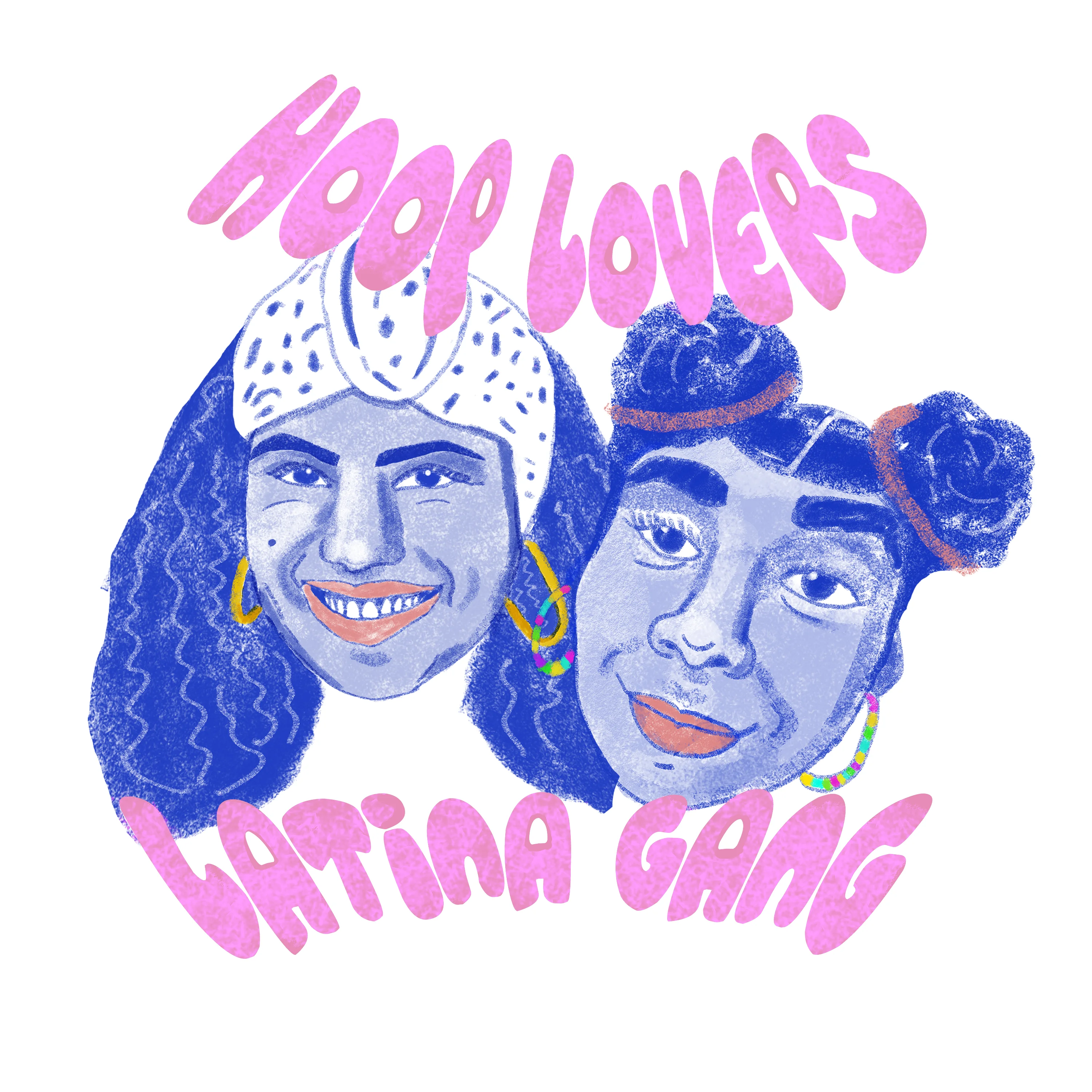 hooploverlatinagang
