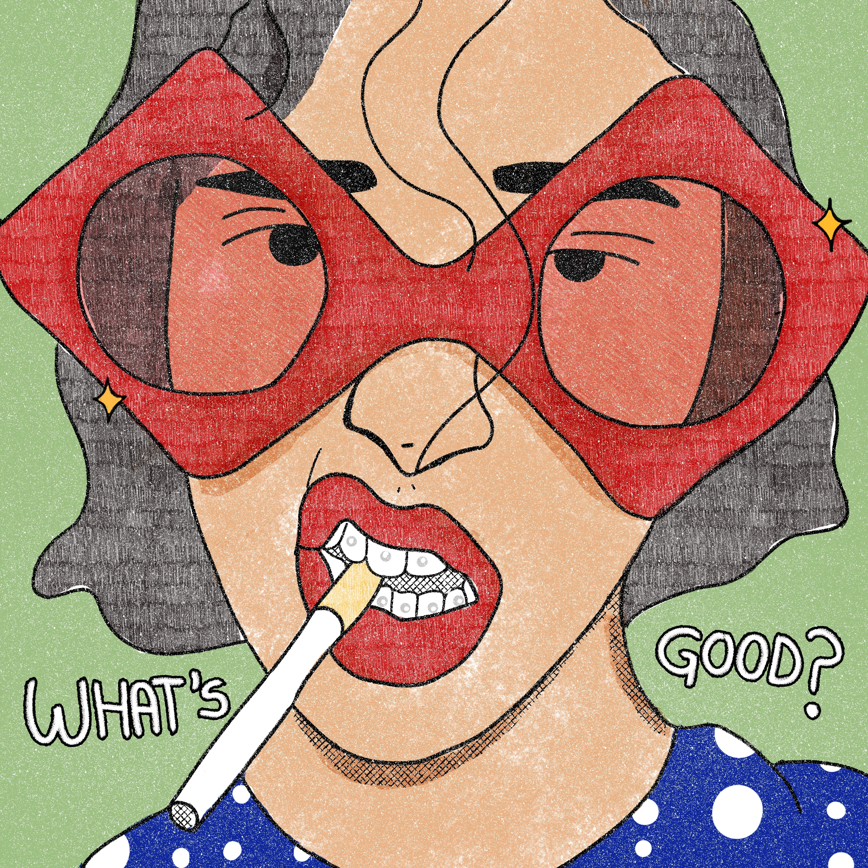 whatsgood