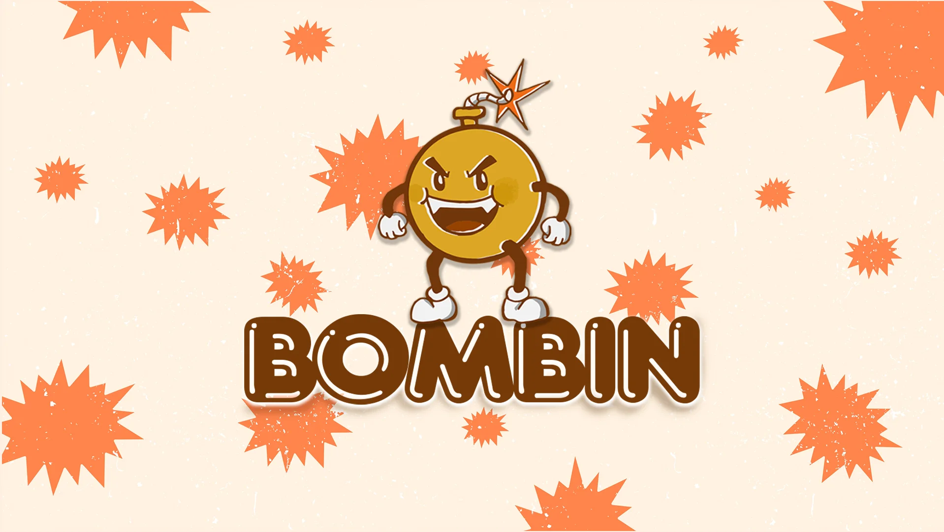 Bombin Cover
