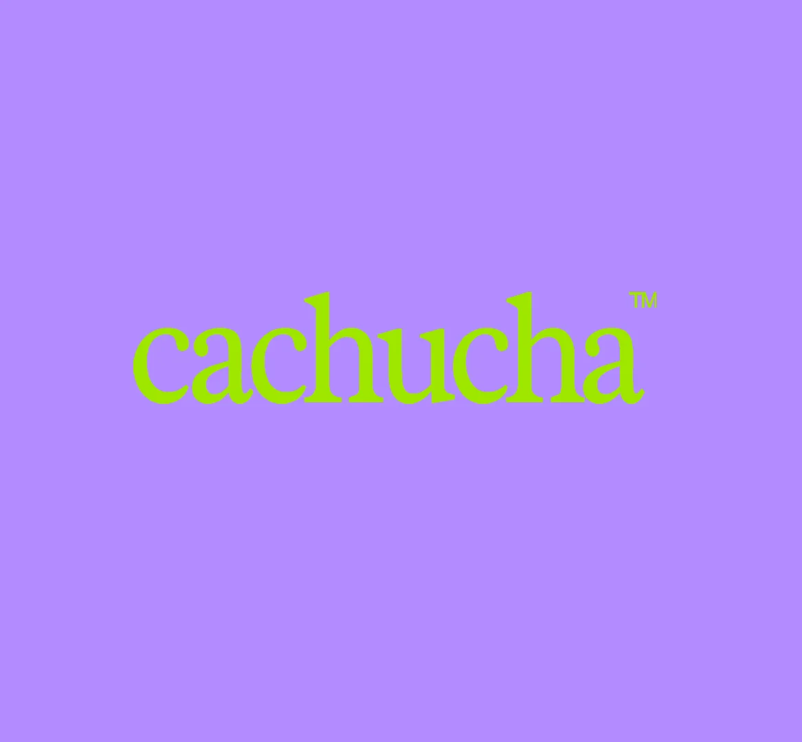 Cachucha Logo