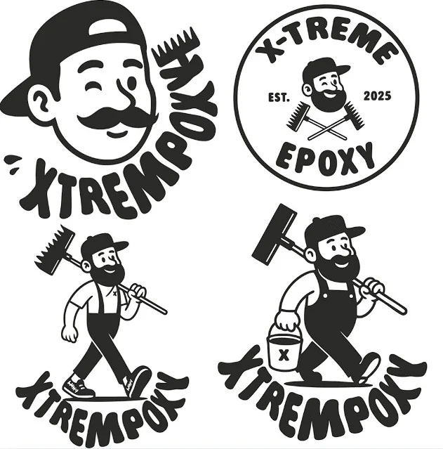 Logo Variations
