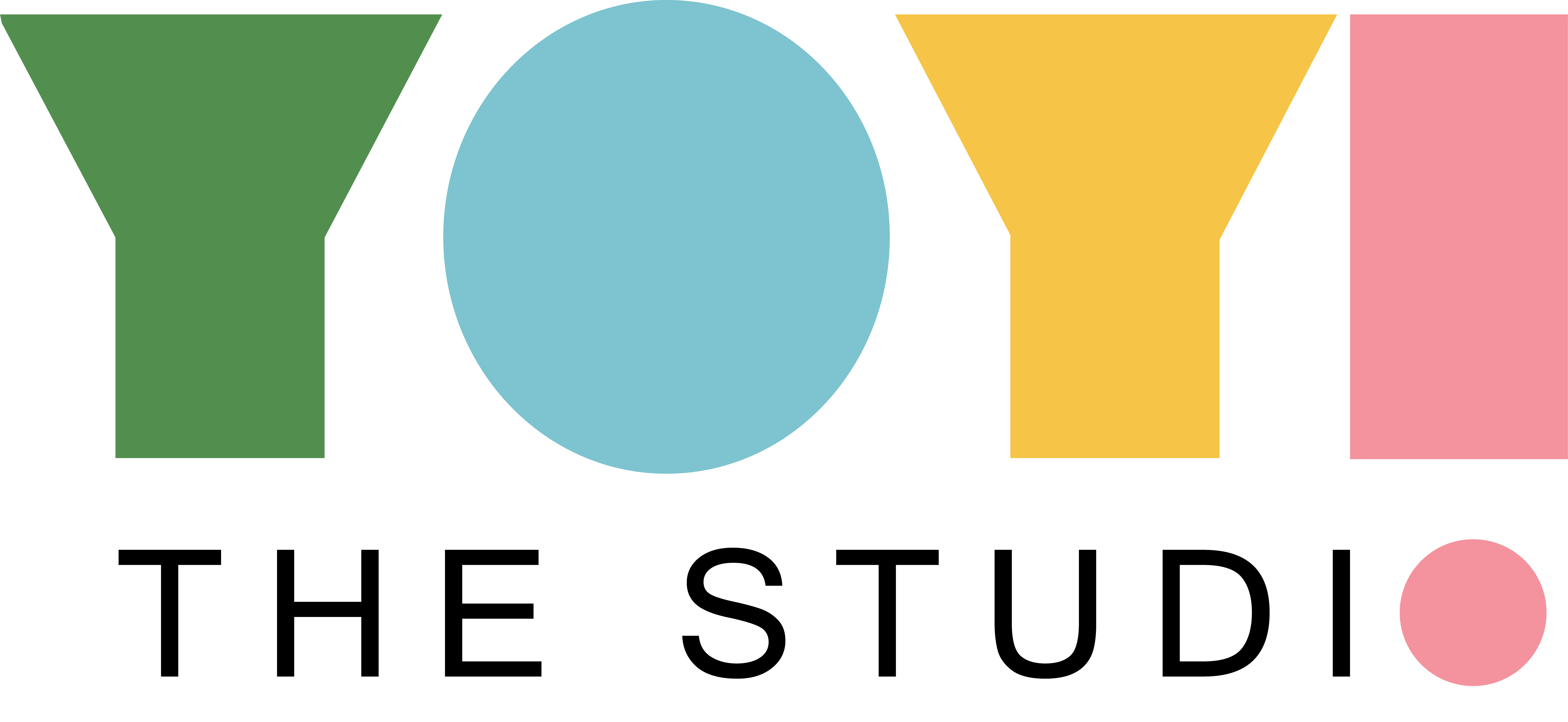 YOYI Logo