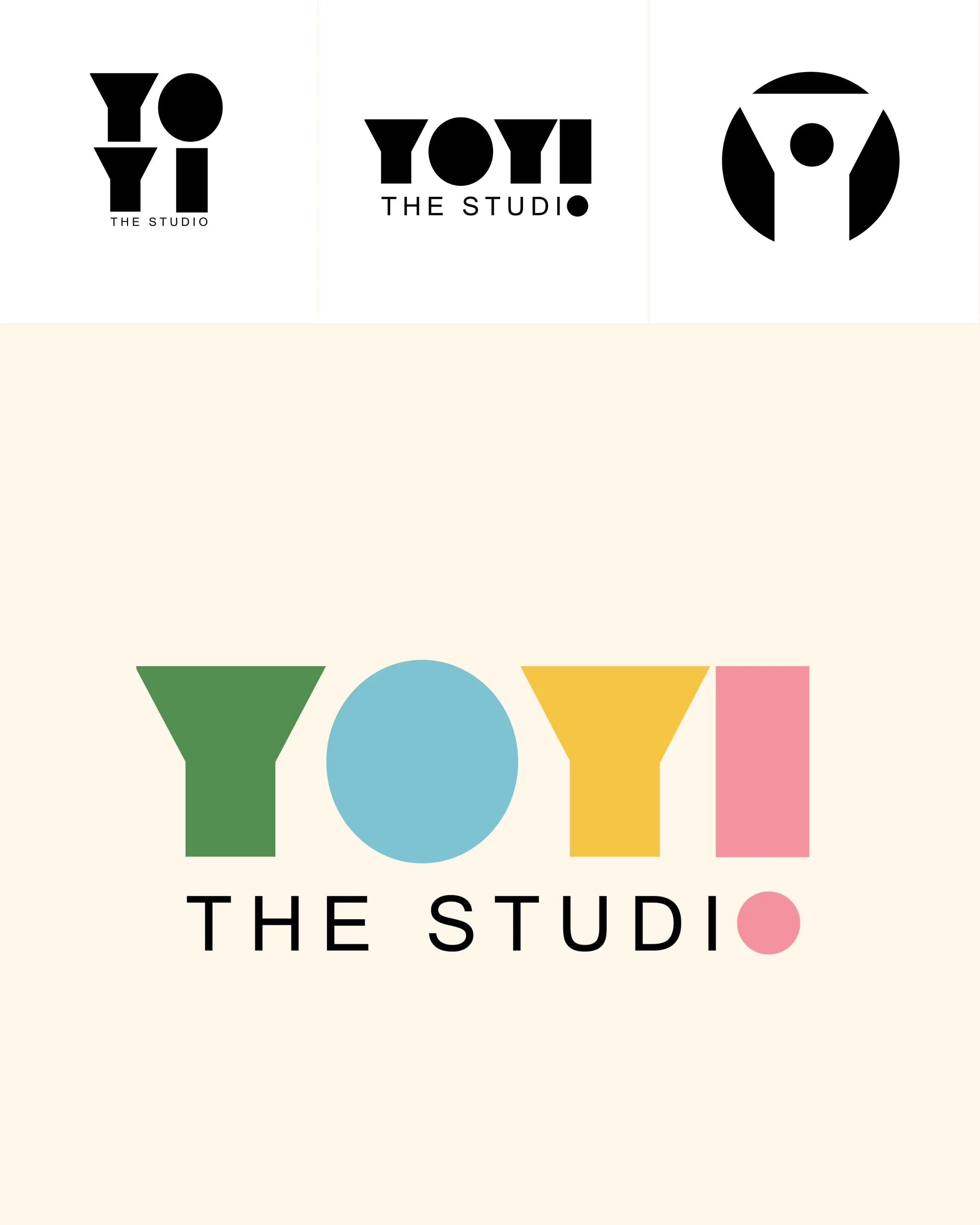 YOYI Brandkit