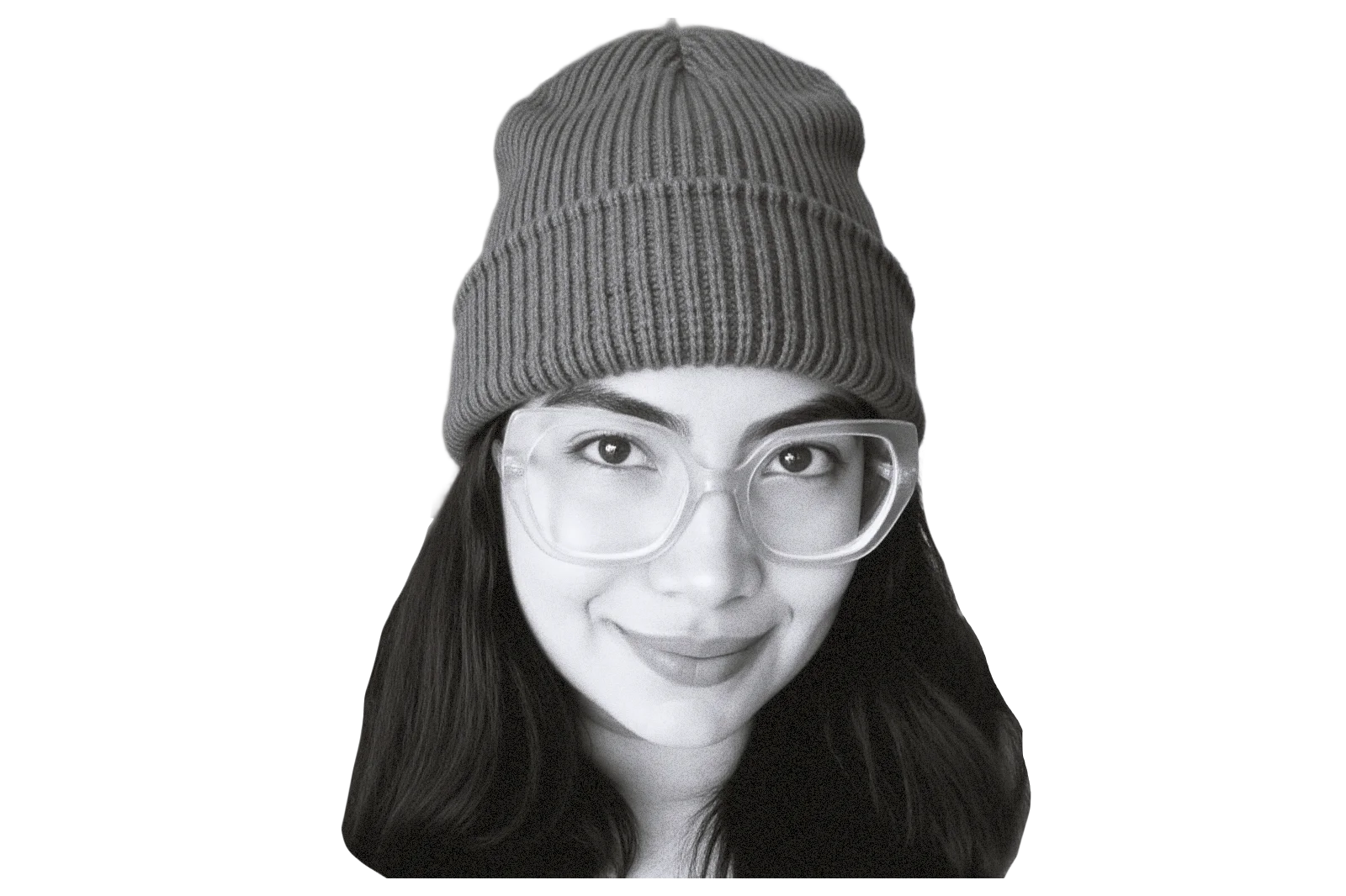 Johana Dávila, Multimedia Designer — Yoyi